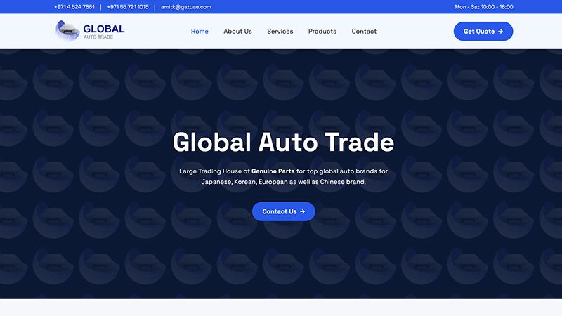 EcoSphere E-commerce